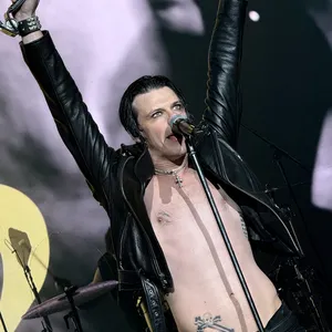 concert photo