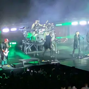 concert photo