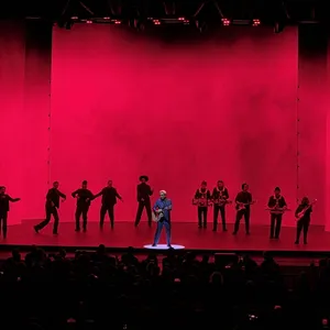 concert photo