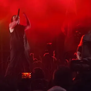 concert photo
