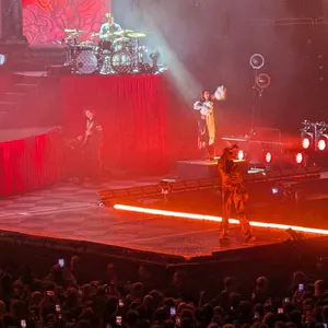 concert photo