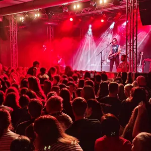 concert photo