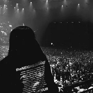 concert photo