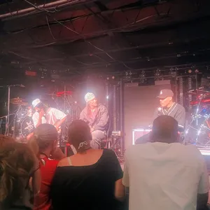 concert photo