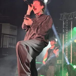 concert photo