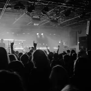 concert photo