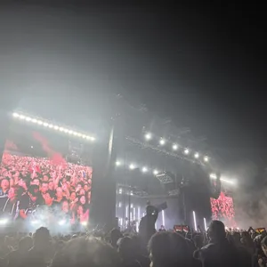 concert photo