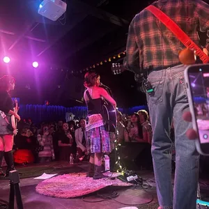 concert photo