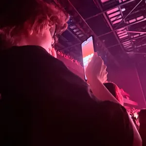 concert photo