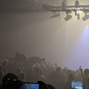 concert photo