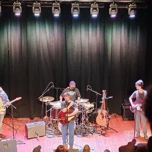 concert photo