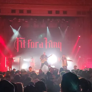 concert photo