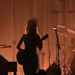 concert photo