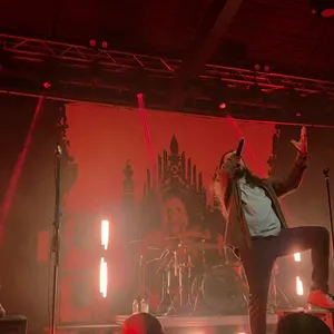 concert photo