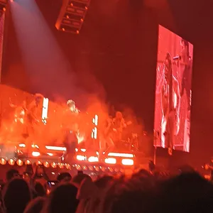 concert photo