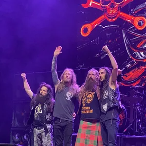 concert photo