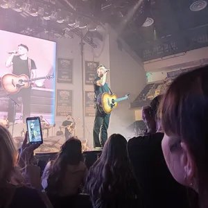 concert photo