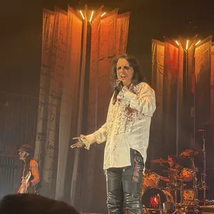 concert photo