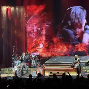 concert photo