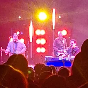 concert photo