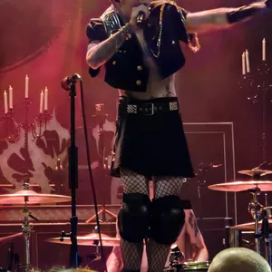 concert photo