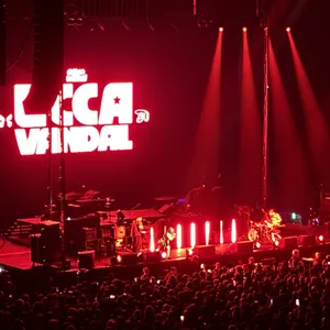 concert photo