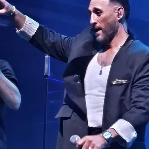 concert photo