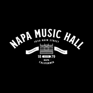 Napa Music Hall