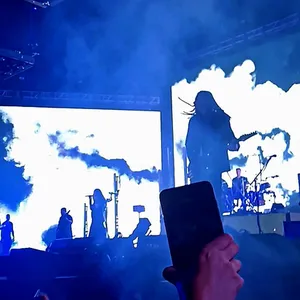 concert photo