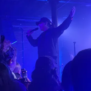 concert photo