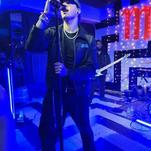concert photo