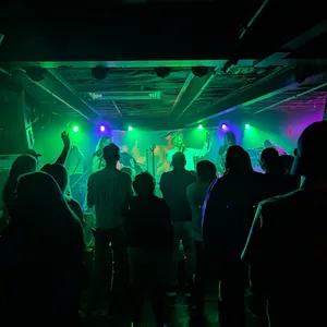 concert photo