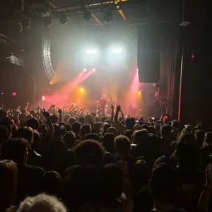 concert photo