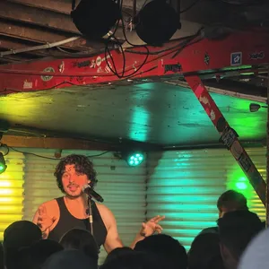 concert photo