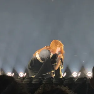concert photo