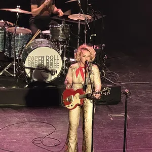 concert photo
