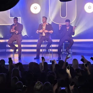 concert photo