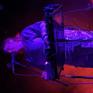 concert photo