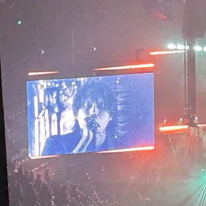 concert photo