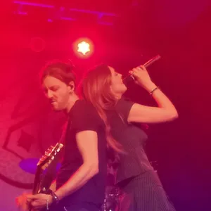 concert photo