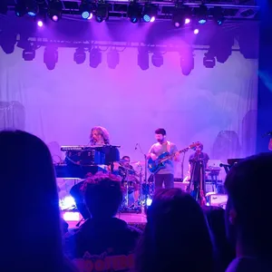 concert photo