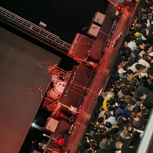 concert photo