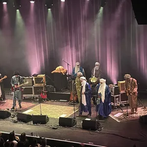 concert photo
