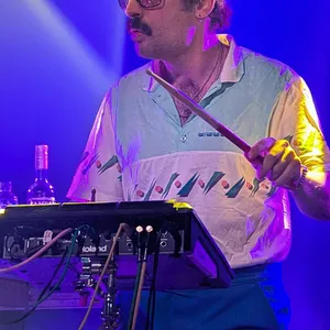 concert photo