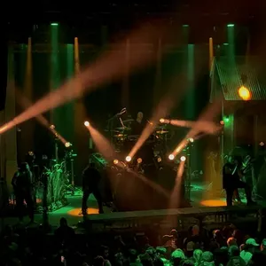 concert photo