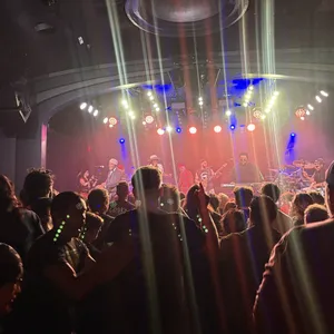 concert photo