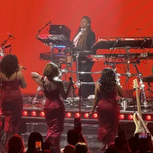 concert photo