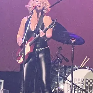 concert photo