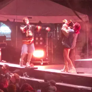 concert photo