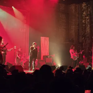 concert photo
